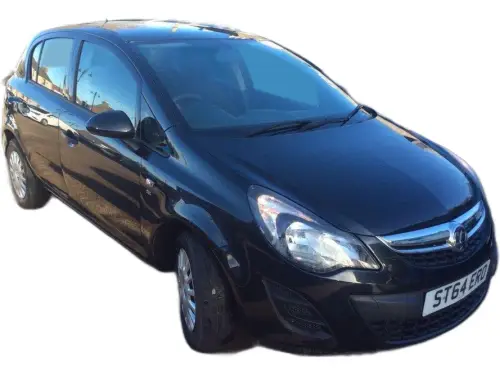 Vauxhall Corsa S Ecoflex ST64 ERO