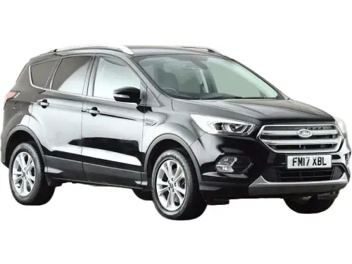 Ford Kuga FM17 XBL