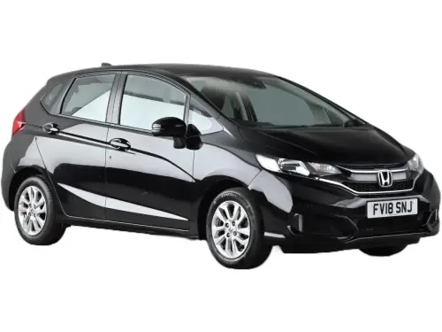 Honda Jazz FV18 SNJ