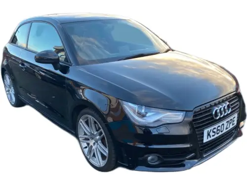 Audi A1 KS60 ZPE