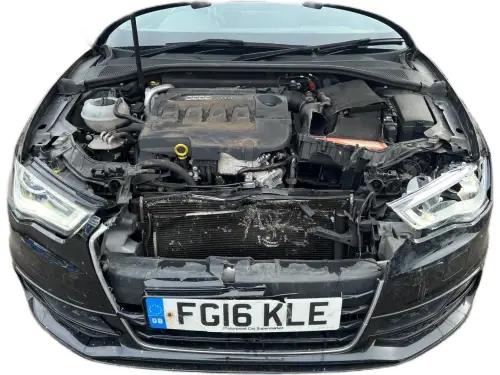 Audi A3 FG16 KLE