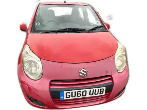 Suzuki Alto GU60 UUB