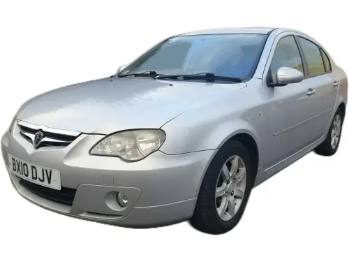 Proton Persona GLS BI-Fuel BX10 DJV