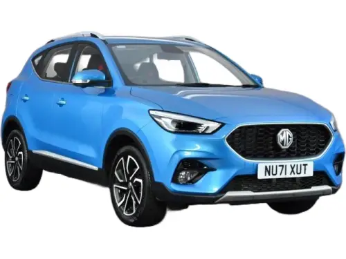 MG ZS Exclusive T-GDI Auto NU71 XUT