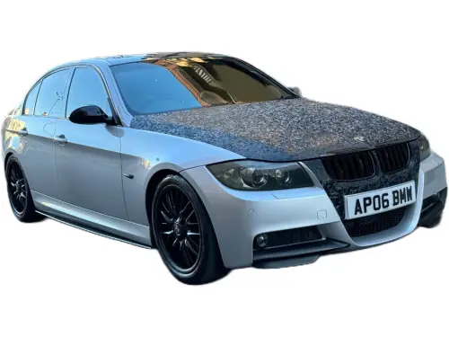 BMW 3 Series AP06 BMW