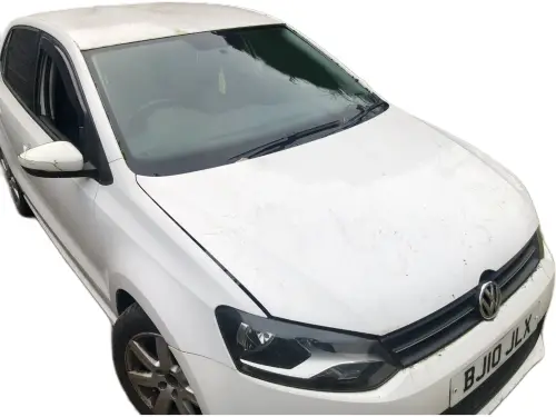 Volkswagen Polo BJ10 JLX