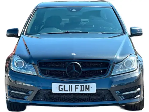 Mercedes-Benz C GL11 FDM