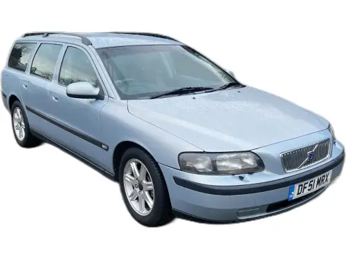 Volvo V70 DF51 MRX