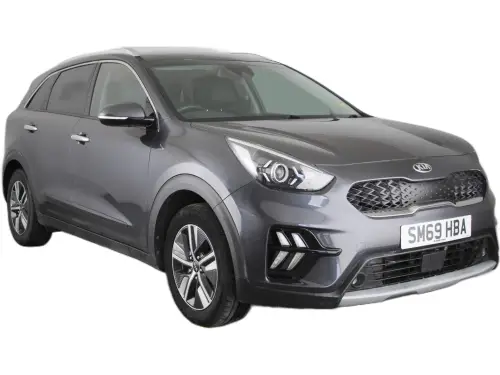 Kia Niro SM69 HBA
