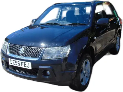 Suzuki Grand Vitara DE56 FEJ