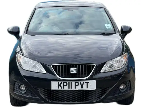 SEAT Ibiza SE Copa KP11 PVT