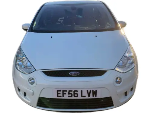 Ford S-MAX Titanium EF56 LVW