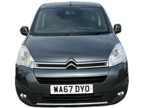 Citroën Berlingo WA67 DYO