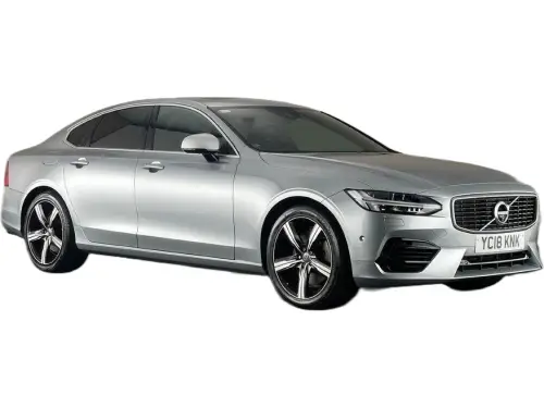 Volvo S90 YC18 KNK