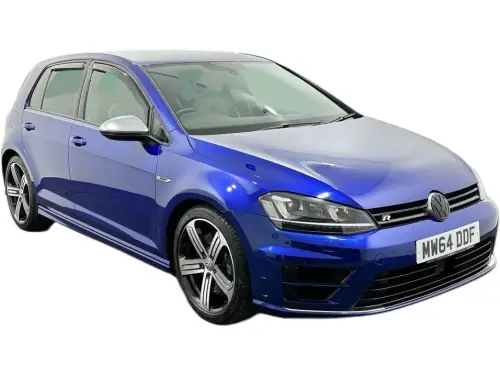 Volkswagen Golf MW64 DDF