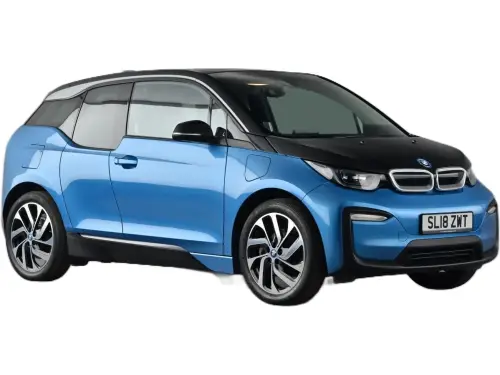 BMW i3 SL18 ZWT