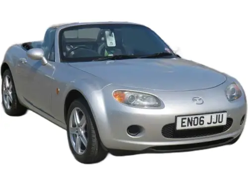 Mazda MX-5 EN06 JJU