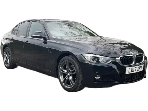 BMW 320 LB17 XPT