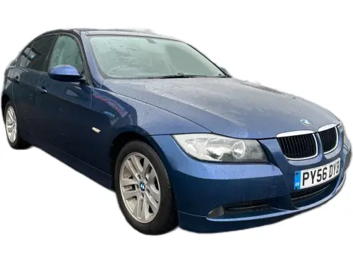 BMW 3 Series PY56 DYB