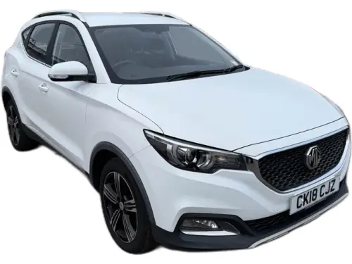 MG ZS CK18 CJZ