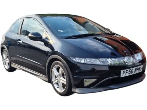 Honda Civic PF56 NHK