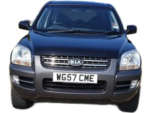 Kia Sportage WG57 CME