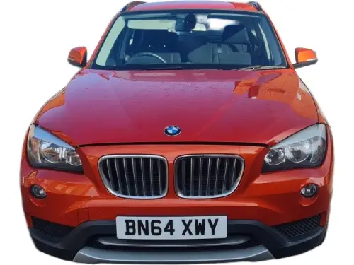 BMW X1 sDrive18d SE BN64 XWY