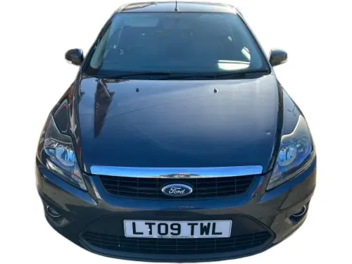 Ford Focus LT09 TWL