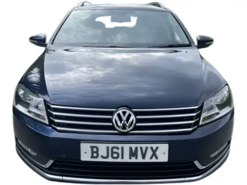Volkswagen Passat Sport BLU TEC 140 Tdisa BJ61 MVX