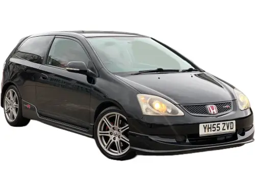 Honda Civic YH55 ZVD