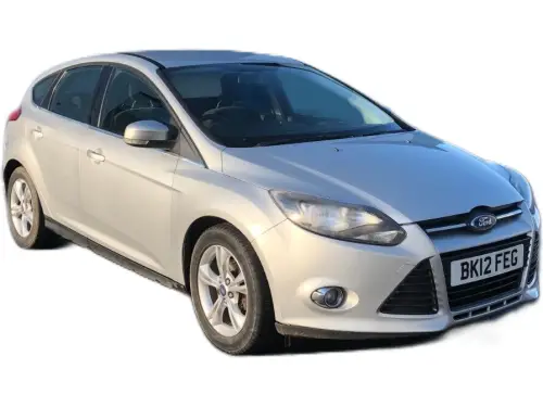 Ford Focus BK12 FEG