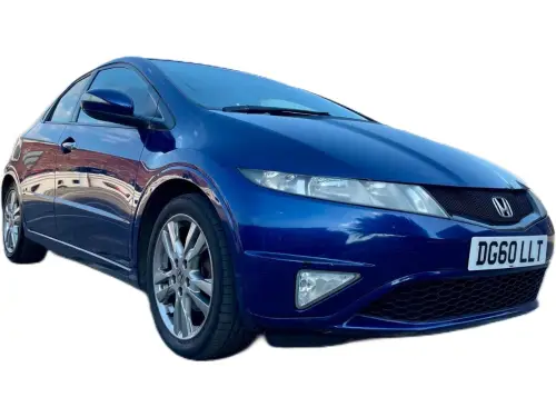 Honda Civic DG60 LLT