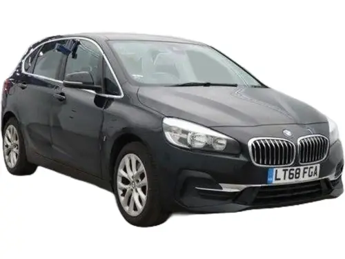 BMW 225XE Luxury Auto LT68 FGA