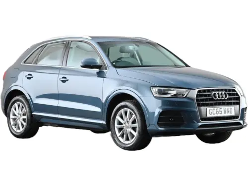 Audi Q3 SE TFSI GC65 WND