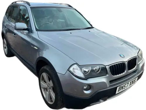 BMW X3 SE BN57 XNS