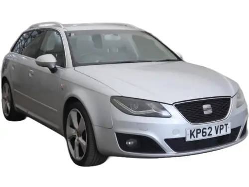 SEAT Exeo KP62 VPT