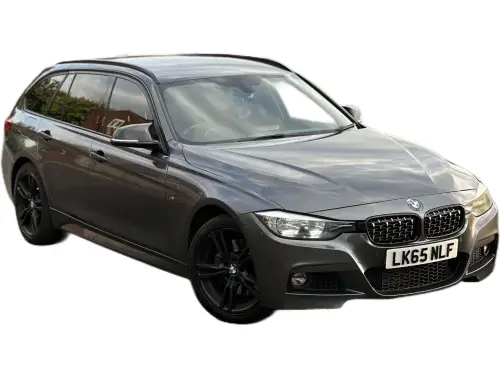 BMW 3 Series LK65 NLF