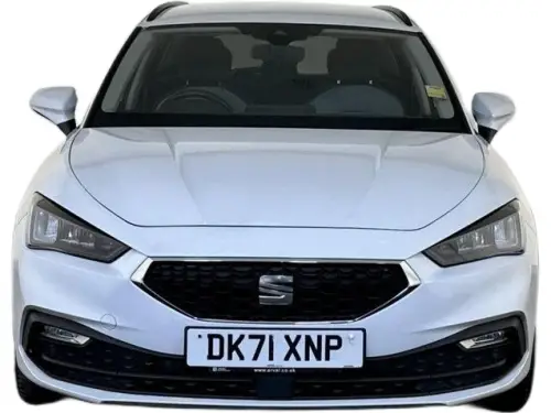 SEAT Leon SE Dynamic TSI Evo DK71 XNP