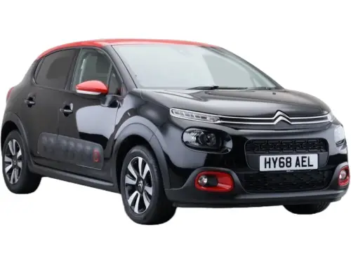 Citroën C3 HY68 AEL