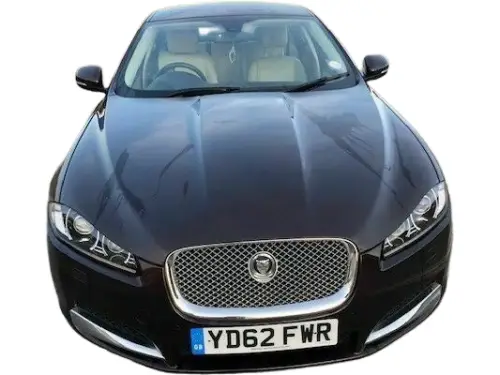 Jaguar XF YD62 FWR