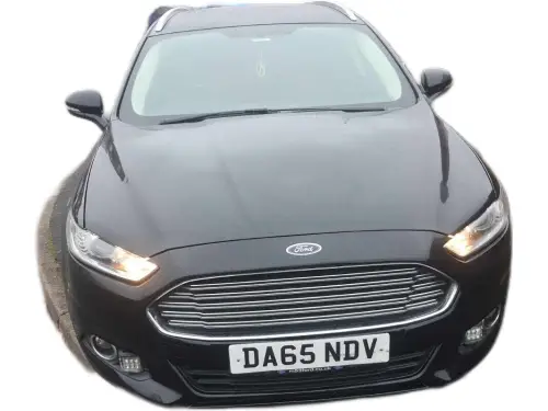 Ford Mondeo DA65 NDV