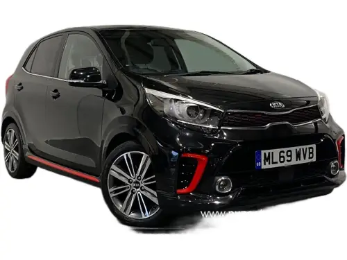 Kia Picanto ML69 WVB