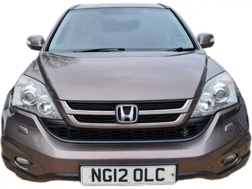 Honda CR-V NG12 OLC