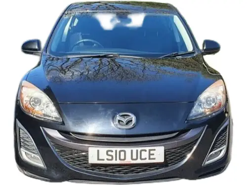 Mazda 3 Sport LS10 UCE