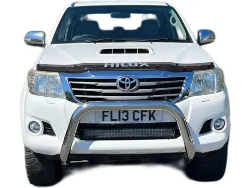 Toyota Hilux FL13 CFK