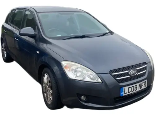 Kia Ceed LC08 NFR
