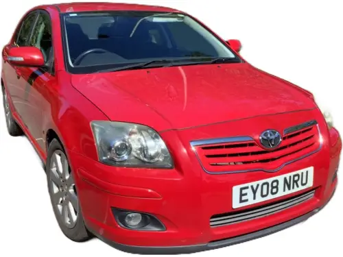 Toyota Avensis EY08 NRU