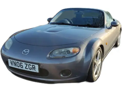Mazda MX-5 VN06 ZGR