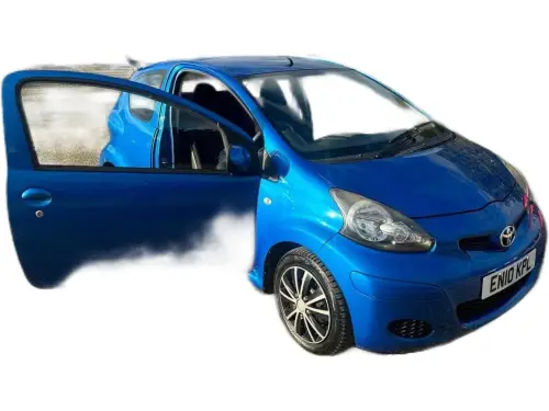 Toyota Aygo EN10 KPL