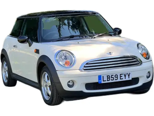 MINI Mini LB59 EYY